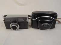 Voigtlander bessy k WEST GERMANY