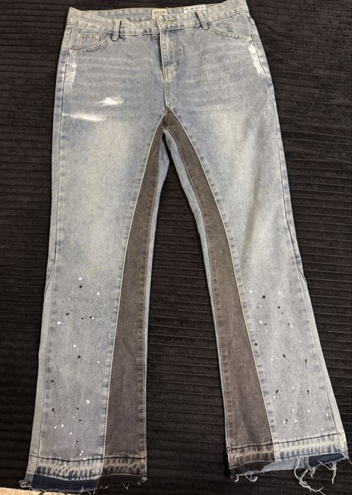 Gallery Dept L dzins