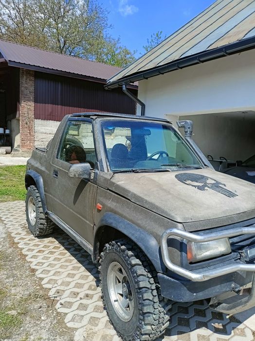 Suzuki Vitara 1.6 16v