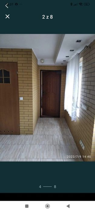 Sprzedam  lokal z przeznaczeniem na dowolną działalność
