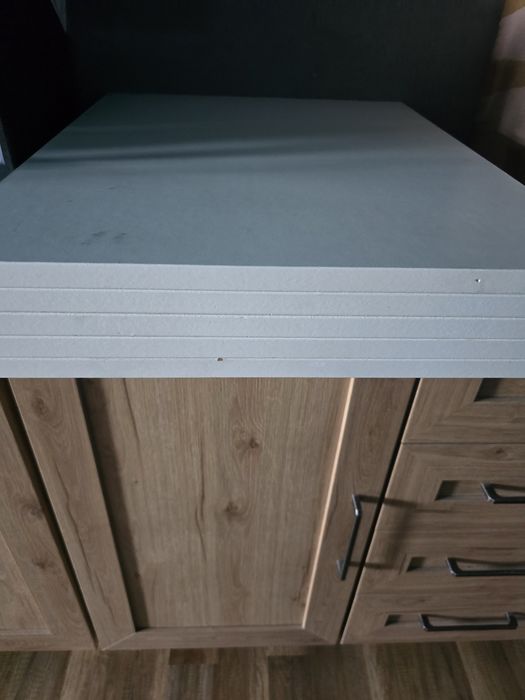 Szafa słupek ikea