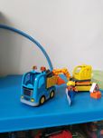 LEGO Duplo 10812