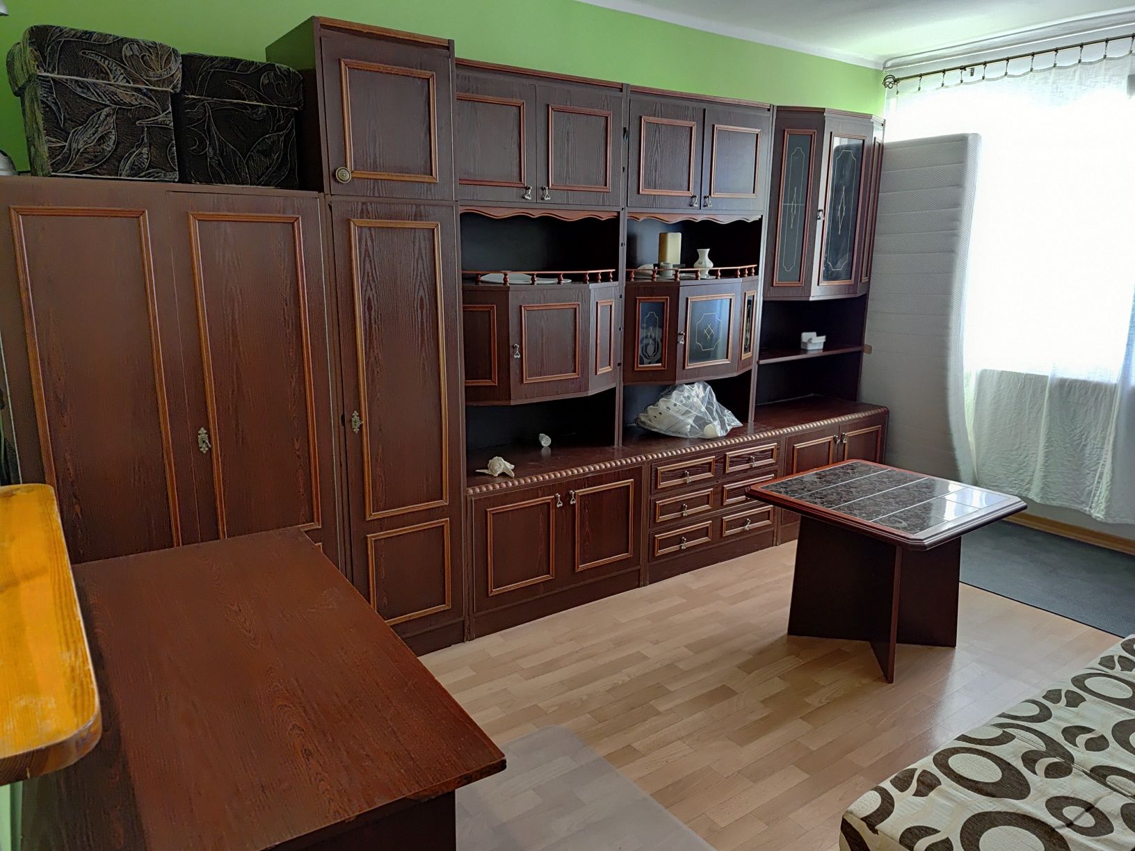 Mieszkanie kawalerka umeblowana 29m2
