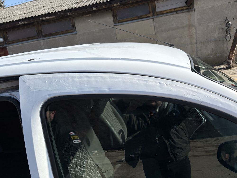 Reanult Kangoo 2015 rok