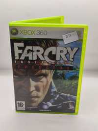 Farcry Instincts Predator Xbox nr 2211