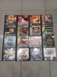 Jogos Playstation 1