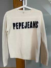 nowy sweter pepe jeans