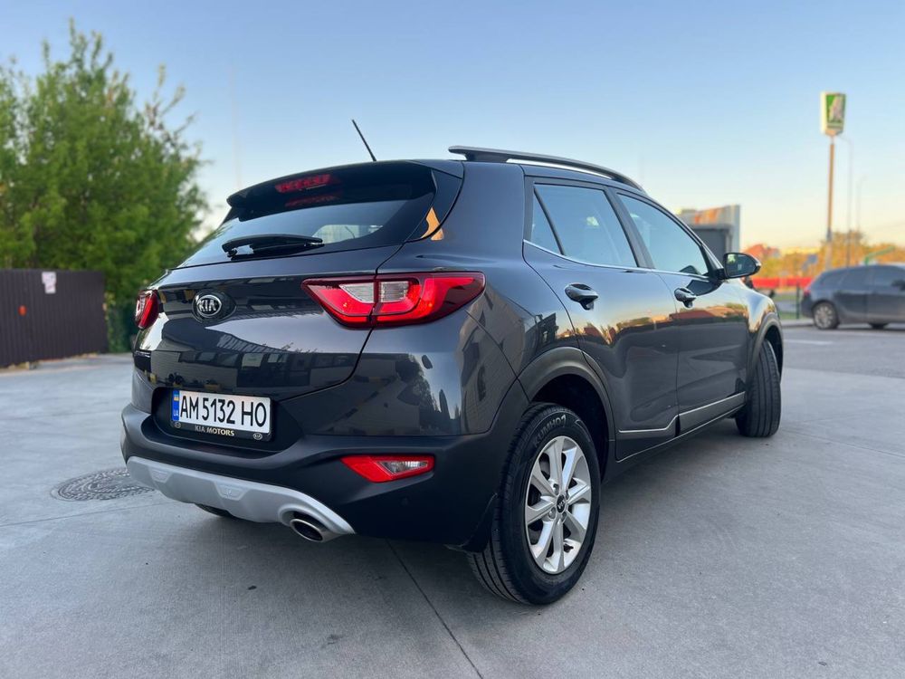 KIA STONIC 2020 18350$