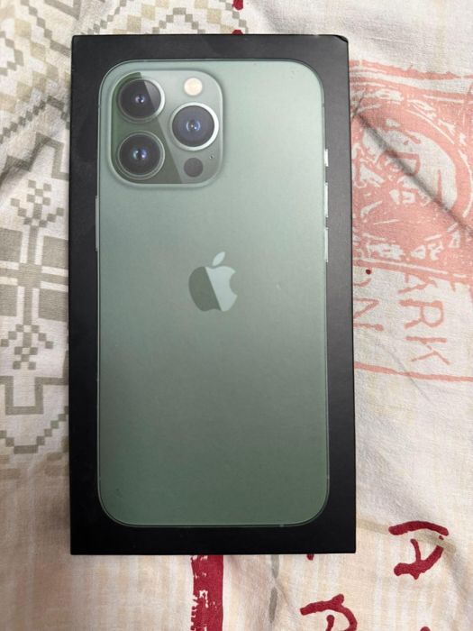 iPhone 13Pro używany stan bdb