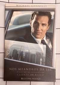 "Nos Meandros da Lei" de Michael Connelly