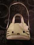 Torebka Hello kitty