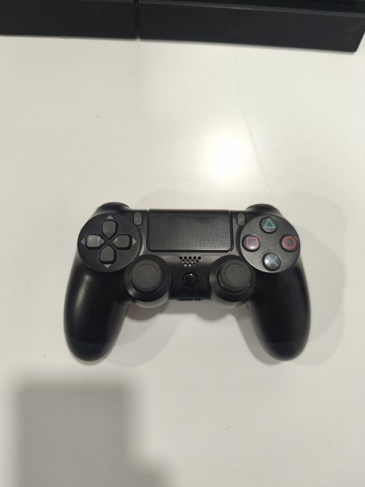 PlayStation 4 de 1TB