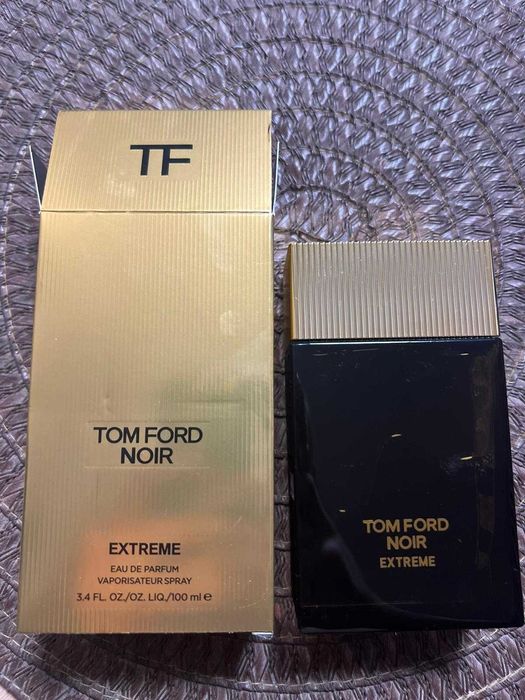Tom Ford Noir Extreme perfumy 100 ml męskie