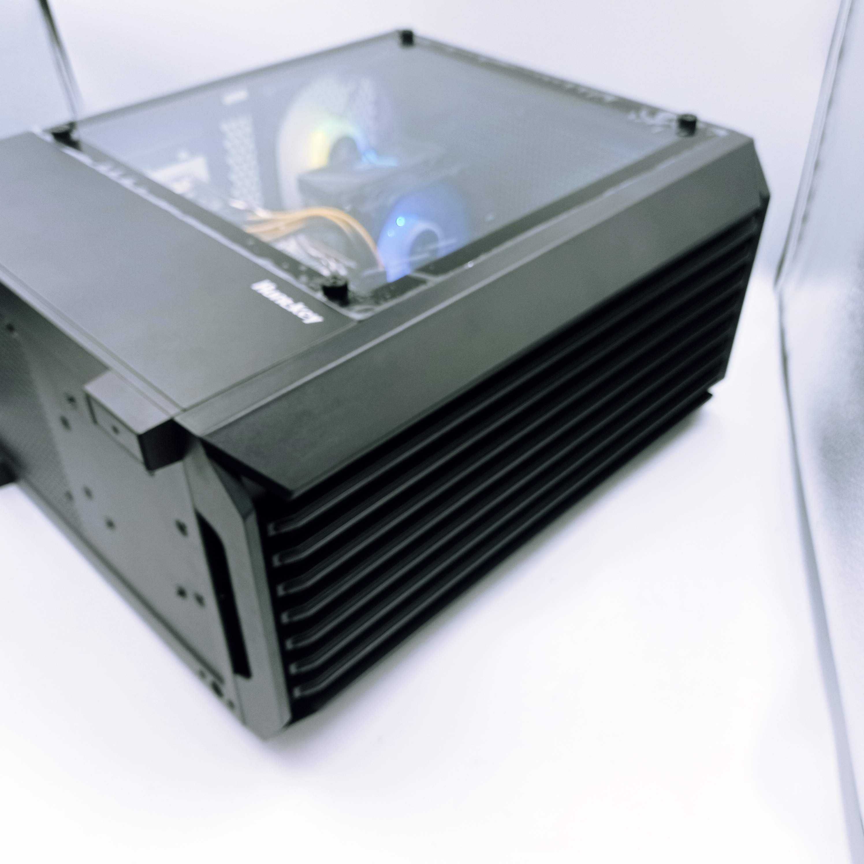 Komputer Gamingowy Ryzen 5 rx580