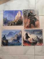 Assassin's Creed Imagens Exclusivas