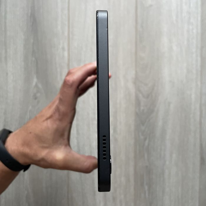 Планшет Samsung Galaxy Tab A9 4G 8/64GB SM-X115 Grey