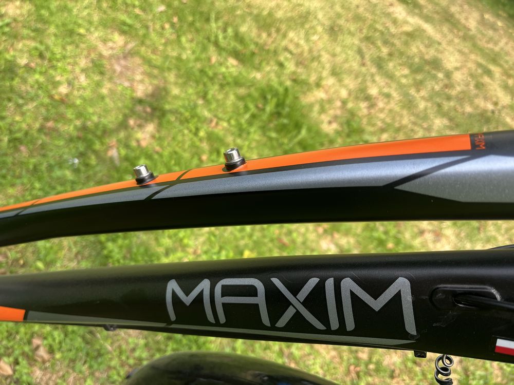 Rower damski 28 Maxim MT 2,5