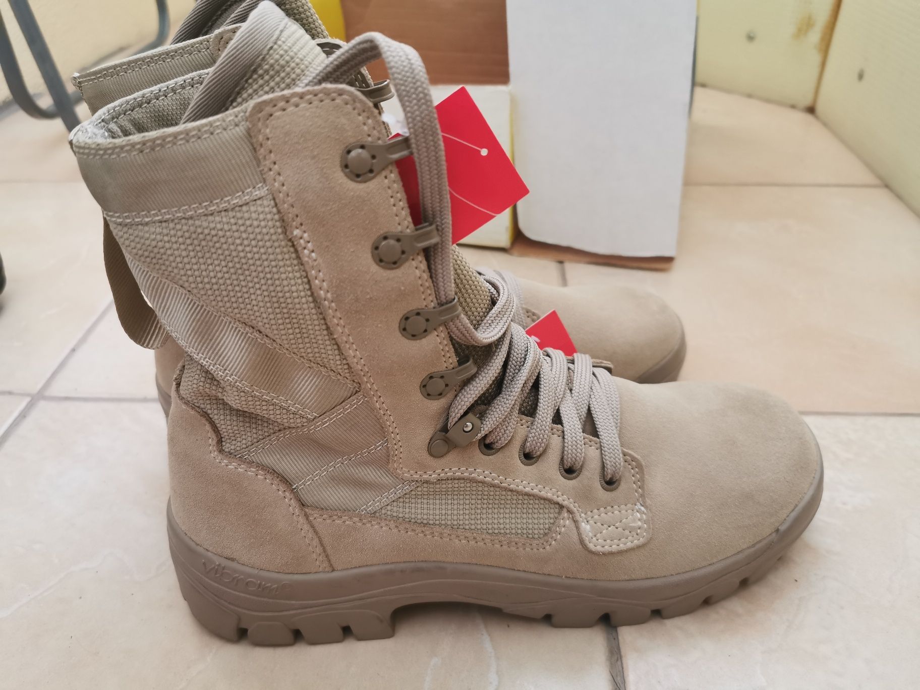 Продам тактичні берці Garmont T8 Bifida