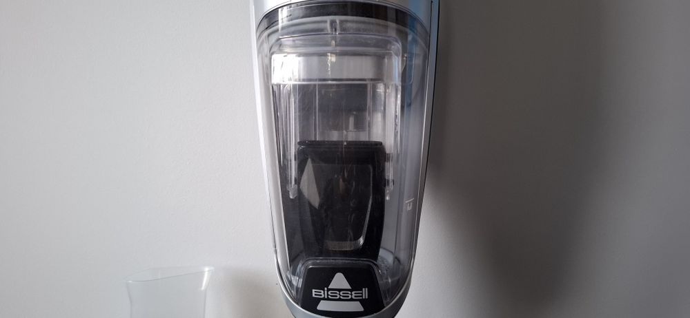 Bissell CrossWave Pet Pro 2225N, odkurzacz pionowy mopujący
