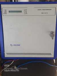 Zespół  prostownikowy  48/15