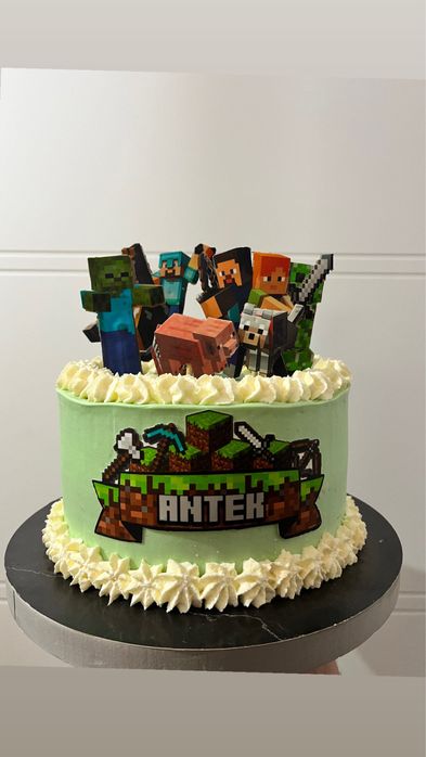 Torty i ciasta na zamówienie - OFERTA ŚWIĄTECZNA DOSTĘPNA