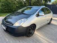 Toyota Prius Toyota Prius 20 z LPG, automat, gotowa do jazdy