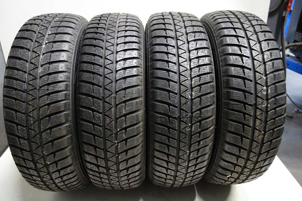 Opony zimowe 205/70/16 - FALKEN Euro Winter HS449