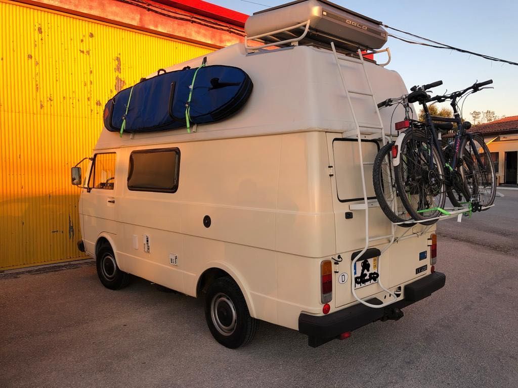 volkswagen lt 28 camper