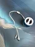 Głośnik Bluetooth Przenośny Stylowy Długi Czas Pracy