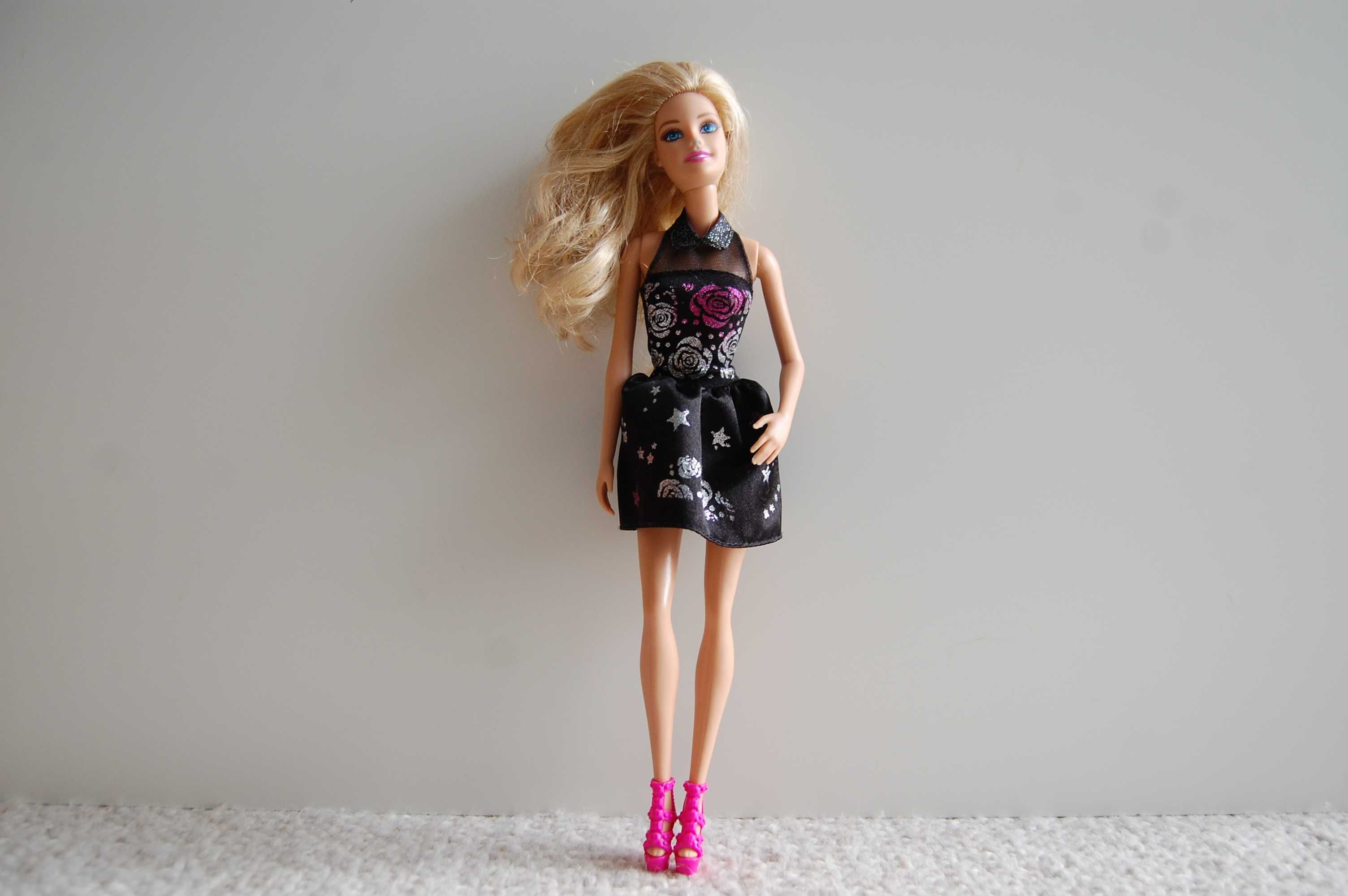Lalka Barbie Ccn12