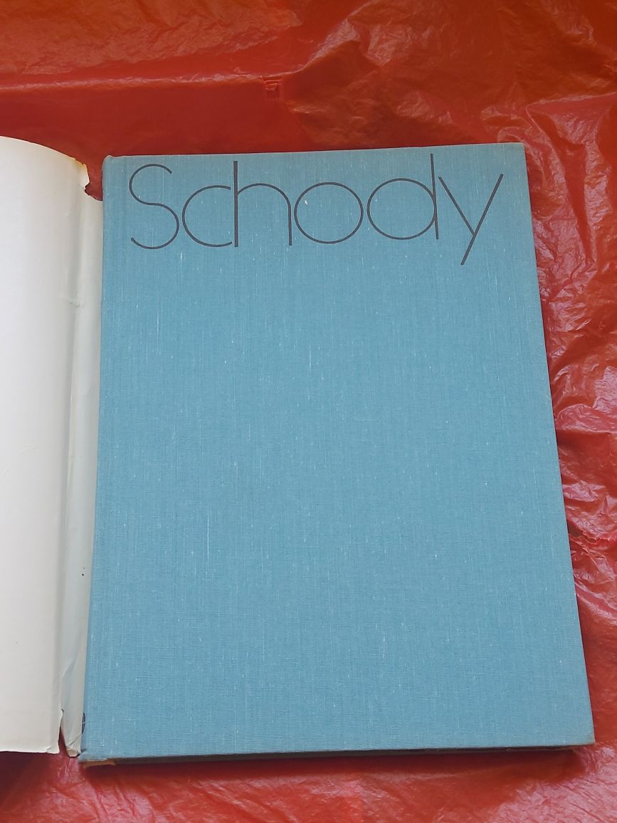 Stara Książka SCHODY 1984rok