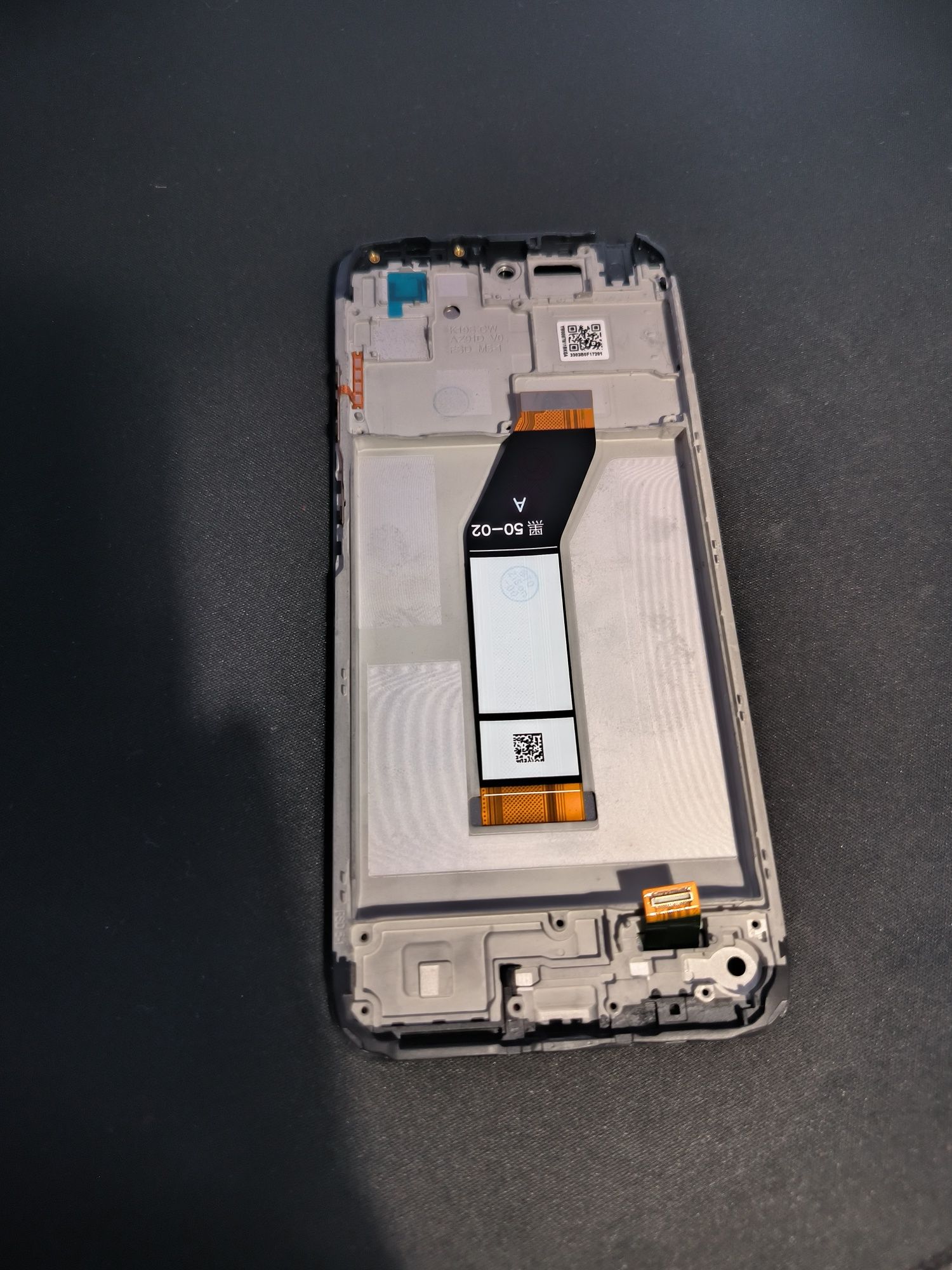 Ecrã LCD para Xiaomi Redmi 10