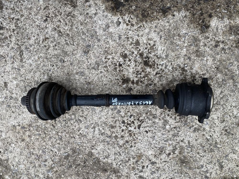 Audi a6c5 a6 c5 2.7 polos automat prawa prawy przod