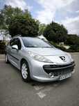 Peugeot 207 SW, 2007, 1.6 бензин, механіка