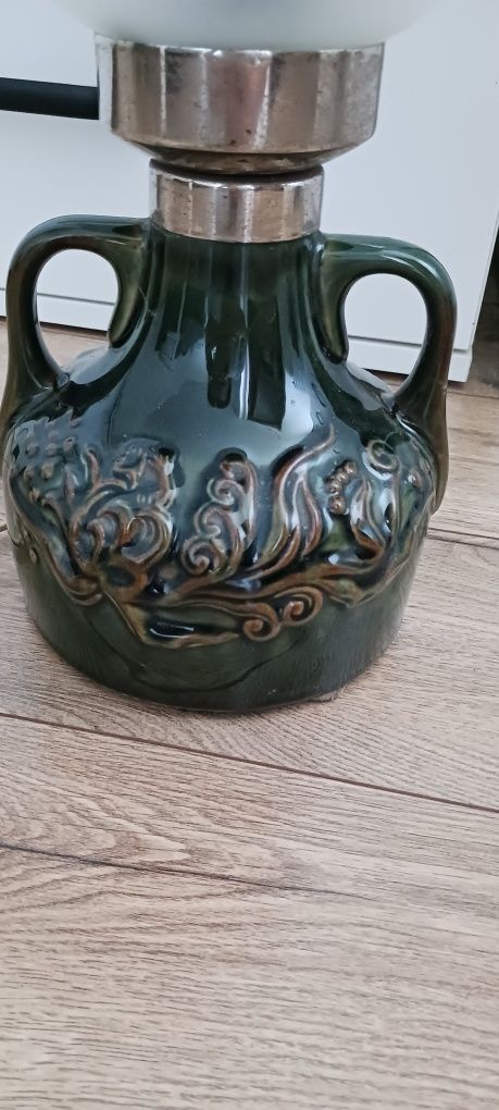 Lampa Mirostowice prl