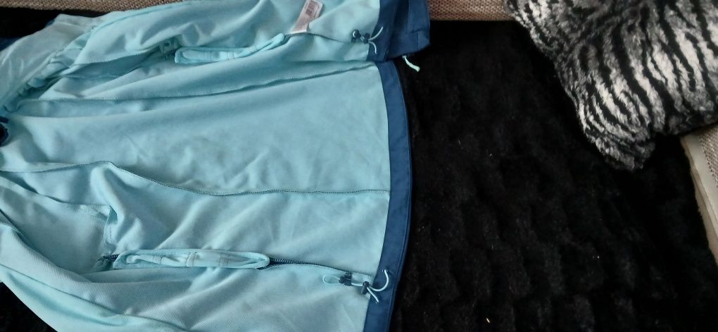Kurtka damska softshel 4f rozm L