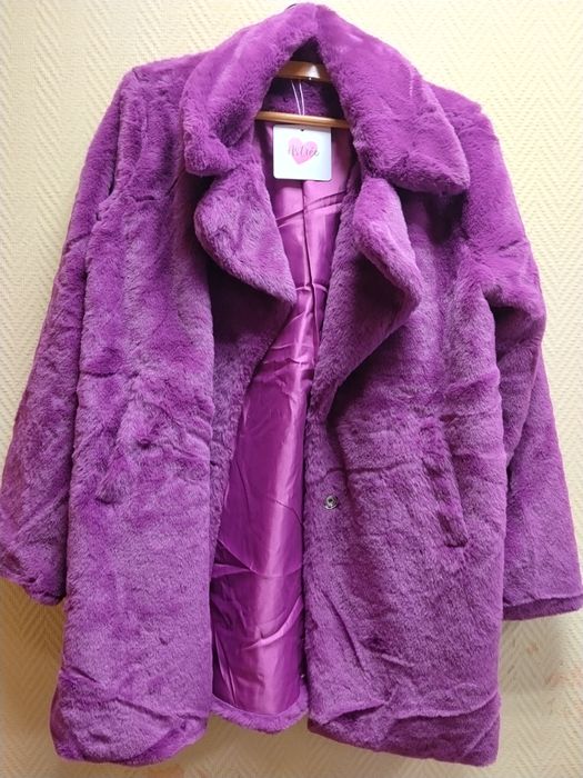 Futerko rozm M damskie