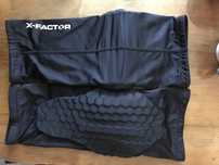 QBI Nakolanniki X-Factor