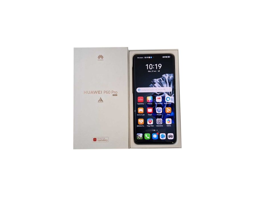 Huawei P60 Pro 8/256GB