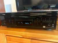 Denon DCD-A100 100th Anniversary SACD/CD Player HI-END