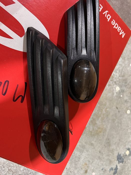 Material Mini R56 R53