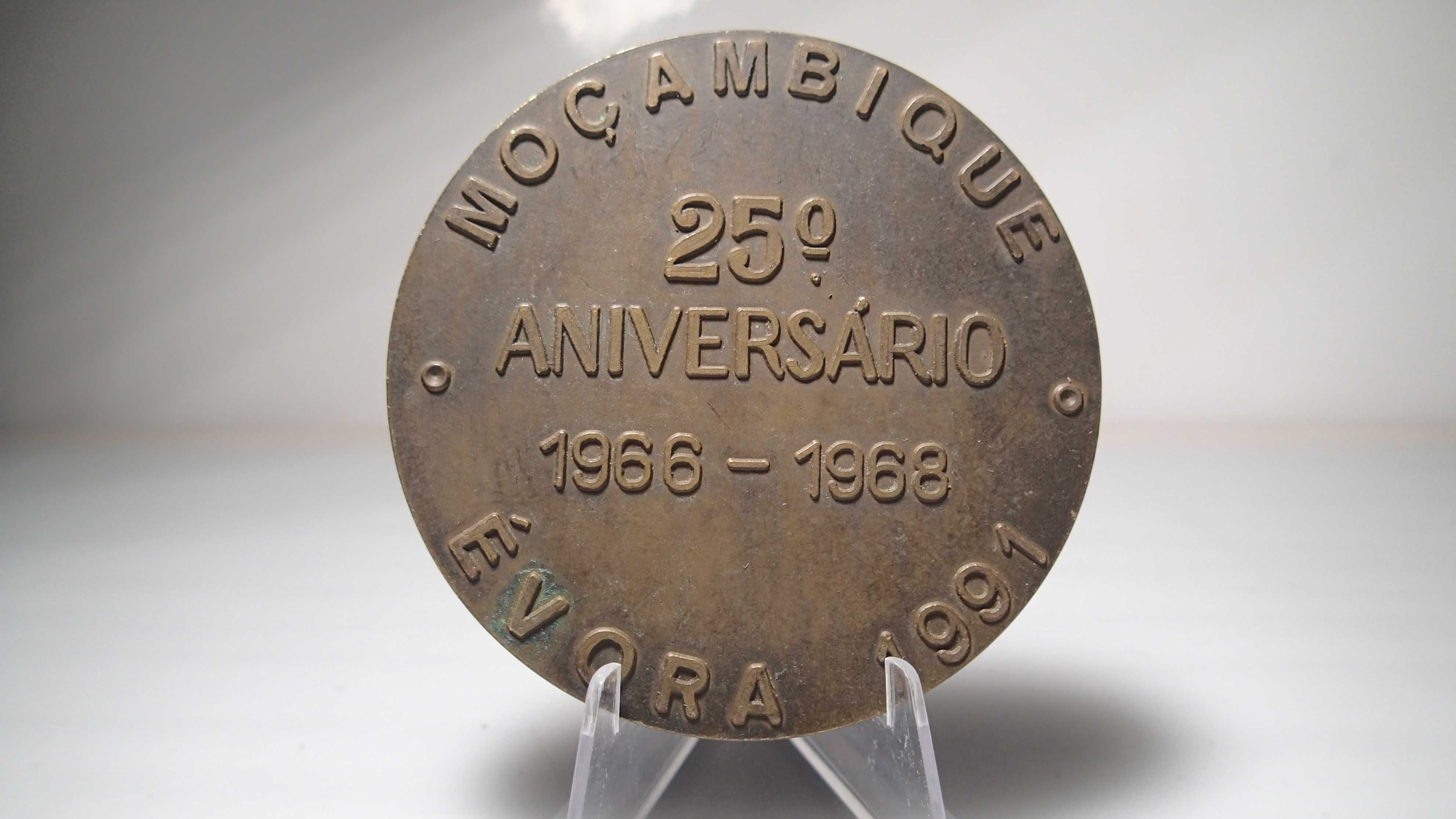 Medalha de Bronze do Batalhão de Caçadores 1891