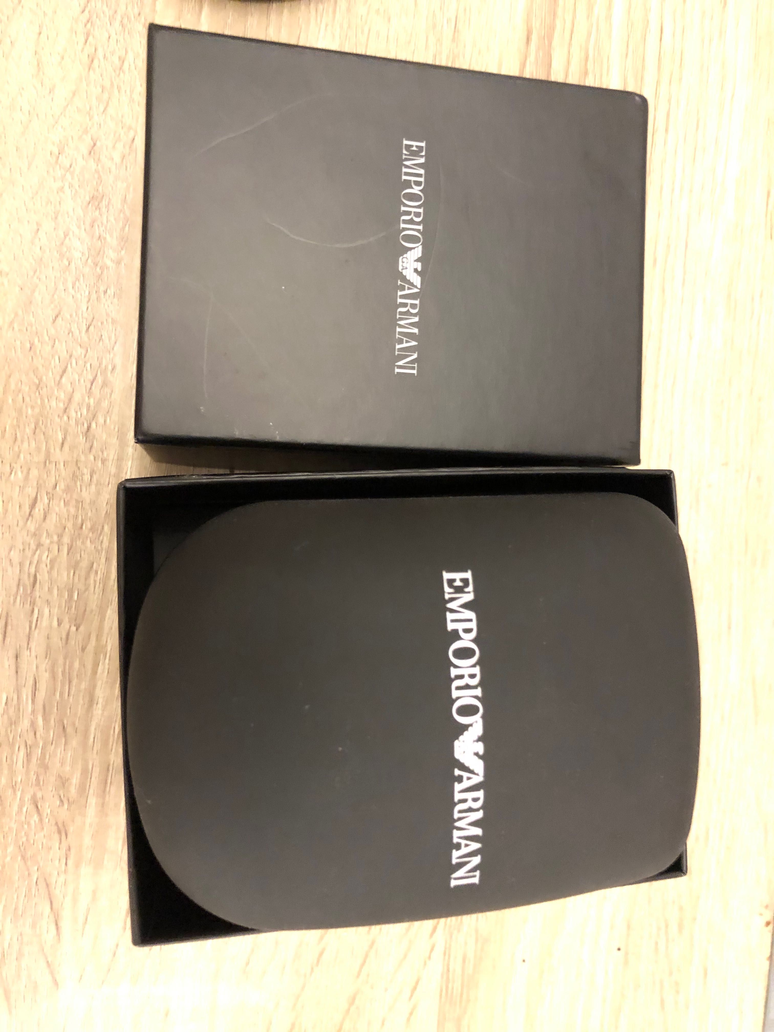 Zegarek damski Emporio Armani AR1618 NOWY