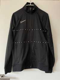 Bluza sportowa czarna Nike rozmiar S
