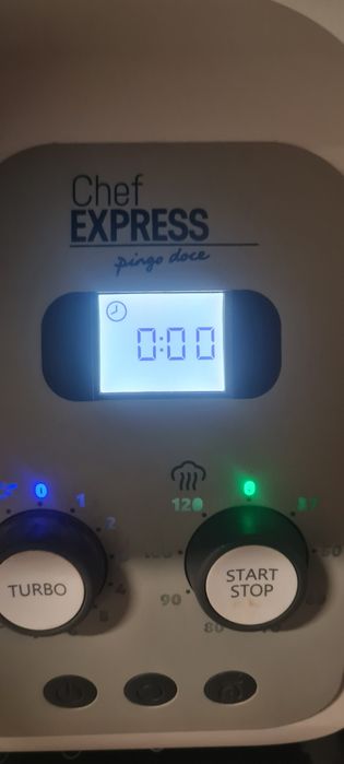 Robot cozinha completo