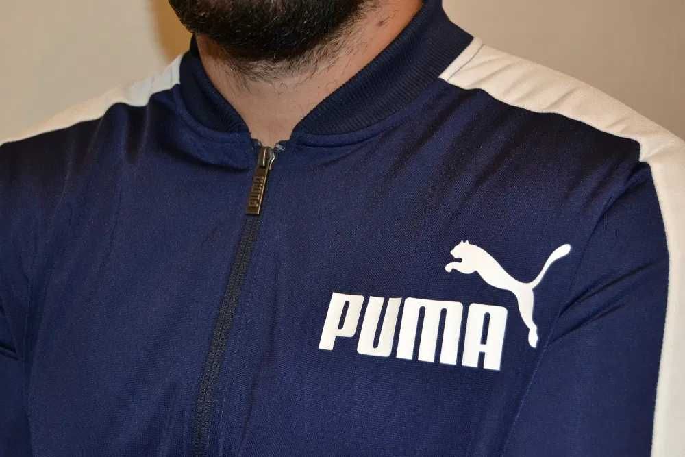 Чоловічий Cпортивний костюм Puma