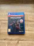 Gra Uncharted Zaginione Dziedzictwo Polska PL PlayStation 4 Ps4 Ps5
