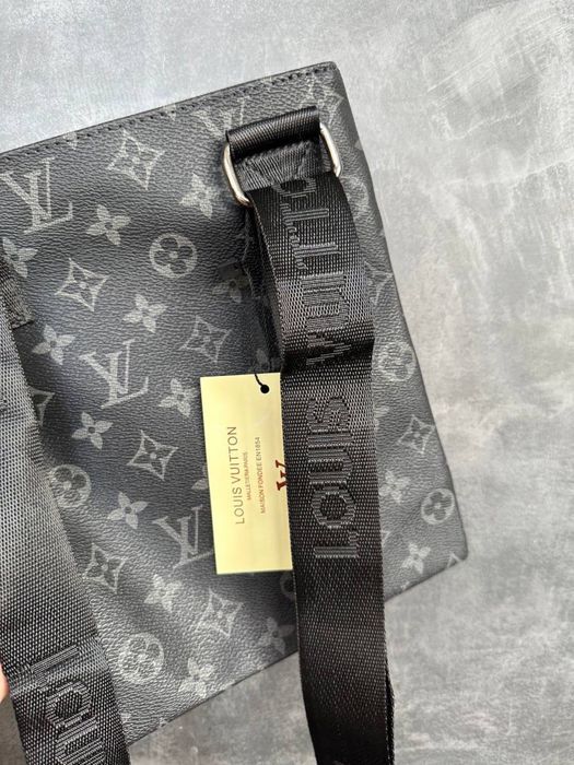 Мужская сумка Louis Vuitton купить ,сумка чоловіча луі вітон придбати