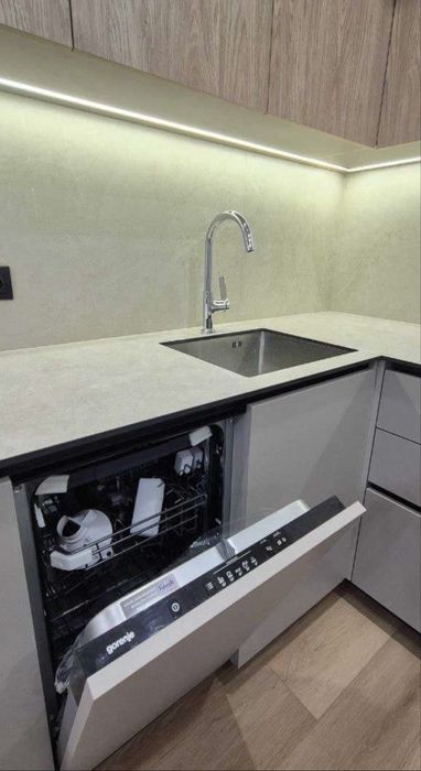 Продам 1к квартиру в ЖК Варшавський Плюс