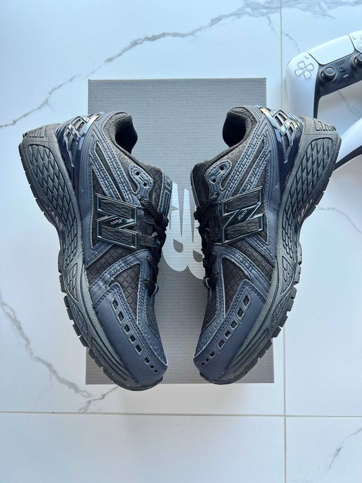 ‼️Кросівки New Balance 1906R Cordura Outerspace Black